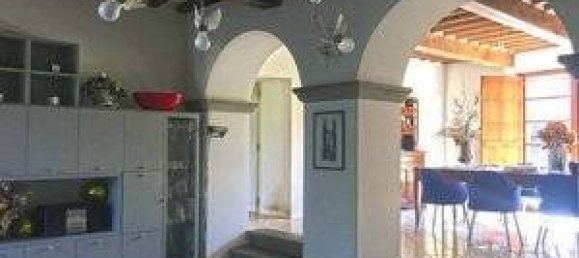 Villa T12 em Arezzo, Italy N.º 43922 18