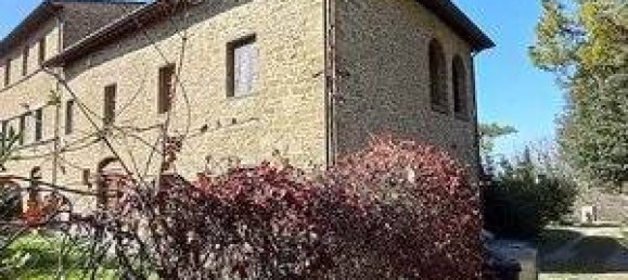 Villa T12 em Arezzo, Italy N.º 43922 7