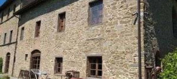 Villa T12 em Arezzo, Italy N.º 43922 2