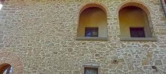 Villa T12 em Arezzo, Italy N.º 43922 22