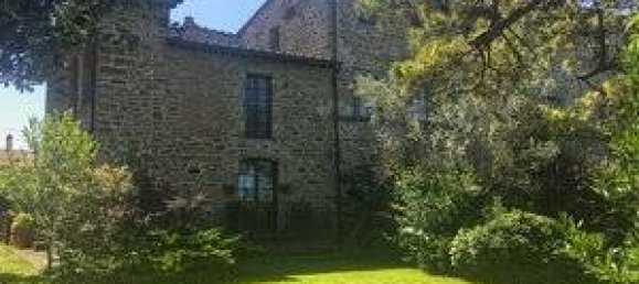 Villa T12 em Arezzo, Italy N.º 43922 3