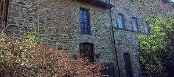 Villa T12 em Arezzo, Italy N.º 43922 6