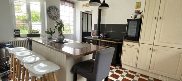 Casa T4 em Breval, France N.º 176059 14