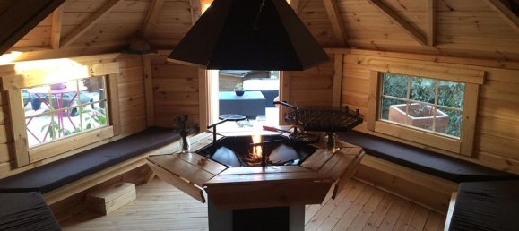 Casa T4 em Breval, France N.º 176059 18