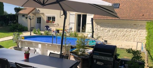 Casa T4 em Breval, France N.º 176059 8