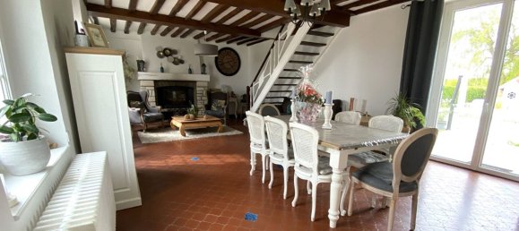 Casa T4 em Breval, France N.º 176059 13