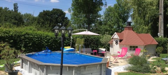 Casa T4 em Breval, France N.º 176059 12