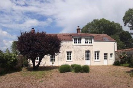 Casa T4 em Breval, France N.º 176059