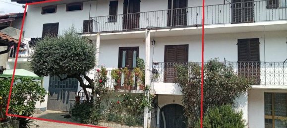 Apartamento T2 em Bricherasio, Italy N.º 294612 2
