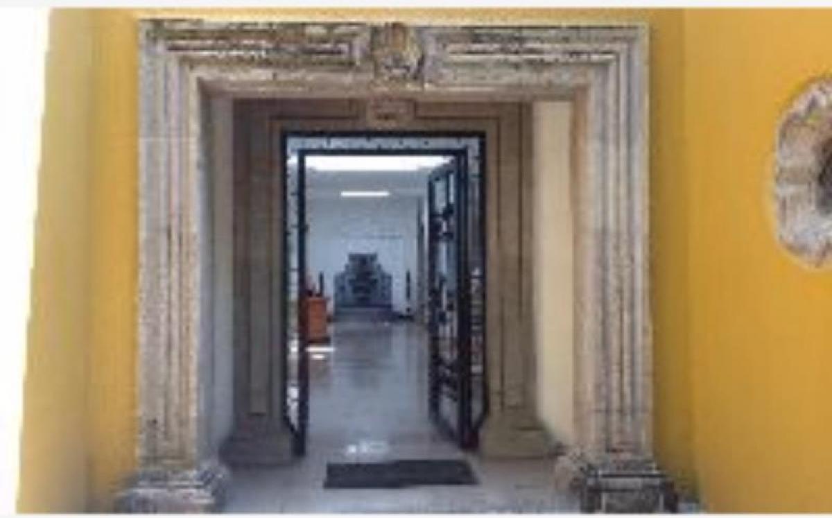 5 bedrooms House in Morelos, Mexico No. 146865