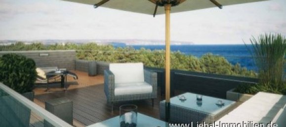 Apartamento de 2 dormitorios en Vorpommern-Rugen, Germany No. 136711 2