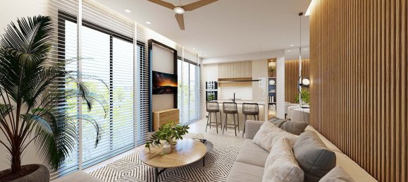 2 bedrooms Apartment in Torre-Pacheco, Spain No. 12552 5