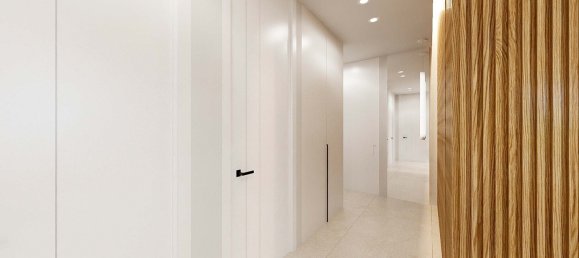 2 bedrooms Apartment in Torre-Pacheco, Spain No. 12552 13