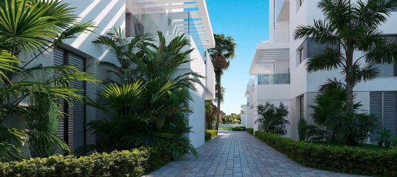 2 bedrooms Apartment in Torre-Pacheco, Spain No. 12552 14