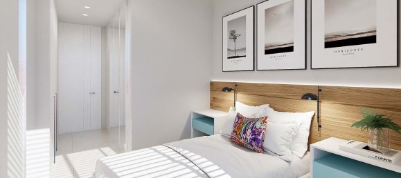 2 bedrooms Apartment in Torre-Pacheco, Spain No. 12552 9