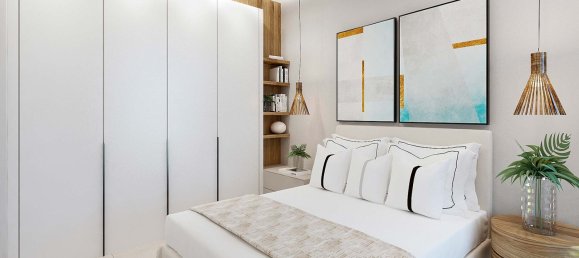 2 bedrooms Apartment in Torre-Pacheco, Spain No. 12552 8