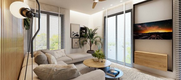 2 bedrooms Apartment in Torre-Pacheco, Spain No. 12552 6