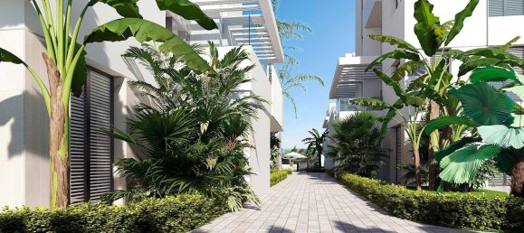 2 bedrooms Apartment in Torre-Pacheco, Spain No. 12552 15