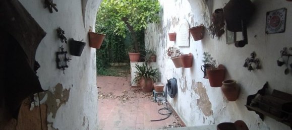 8 bedrooms House in Arcos de la Frontera, Spain No. 100070 3