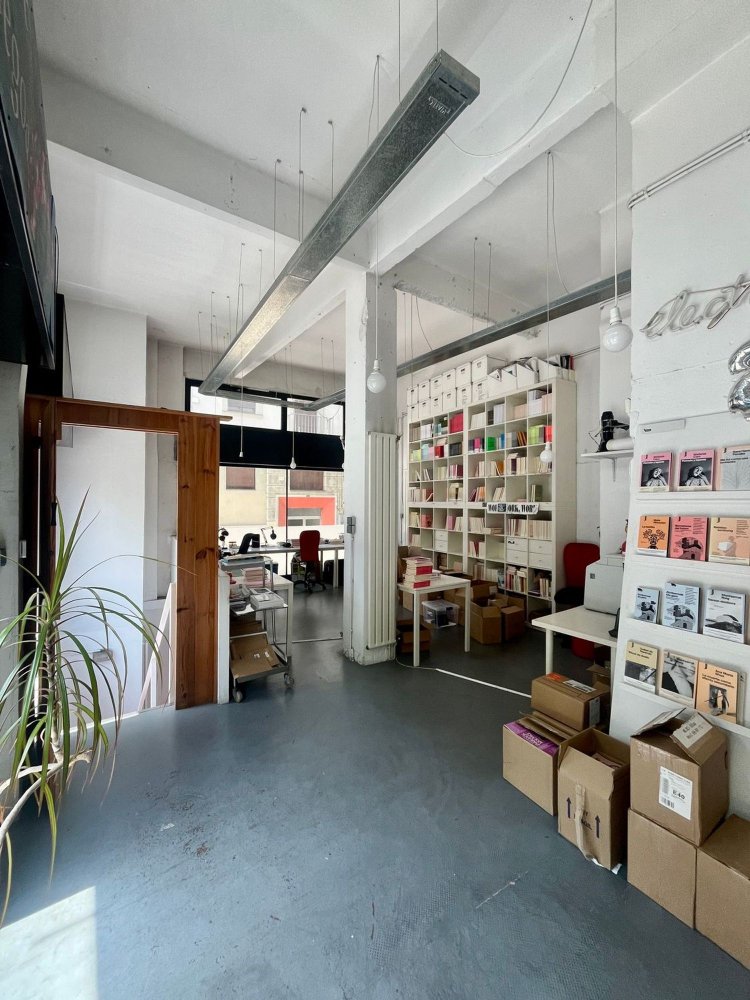  عقار تجاري في Basque Autonomous Community, Spain 96متر مربع رقم 162557