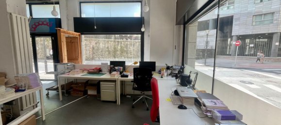  عقار تجاري في Basque Autonomous Community, Spain 96متر مربع رقم 162557 2