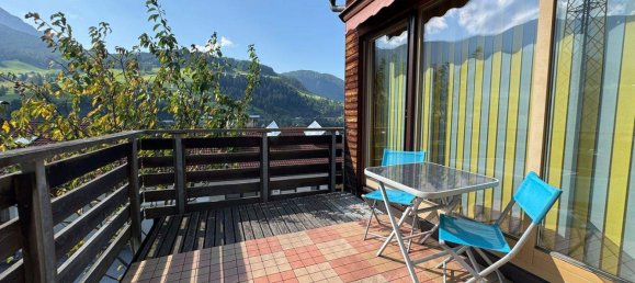 Casa de 6 divisões em Matrei am Brenner, Austria N.º 221233 13