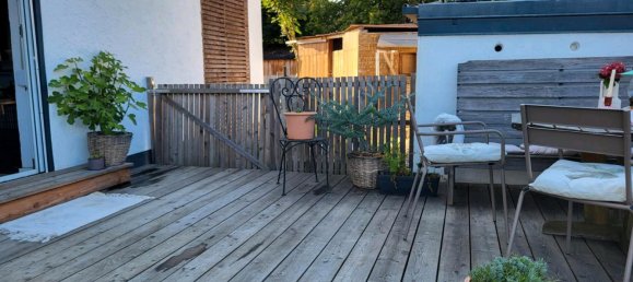 Таунхаус с 3 спальнями в Пассау, Германия № 327353 5