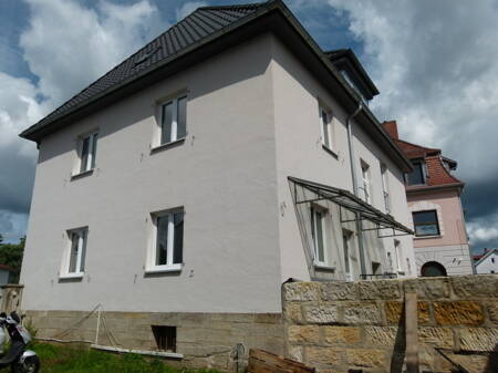 6 bedrooms Townhouse in Coburg, Germany No. 274329