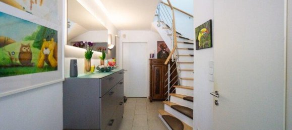 Adosado de 5 habitaciónes en Penzing, Austria No. 224864 5