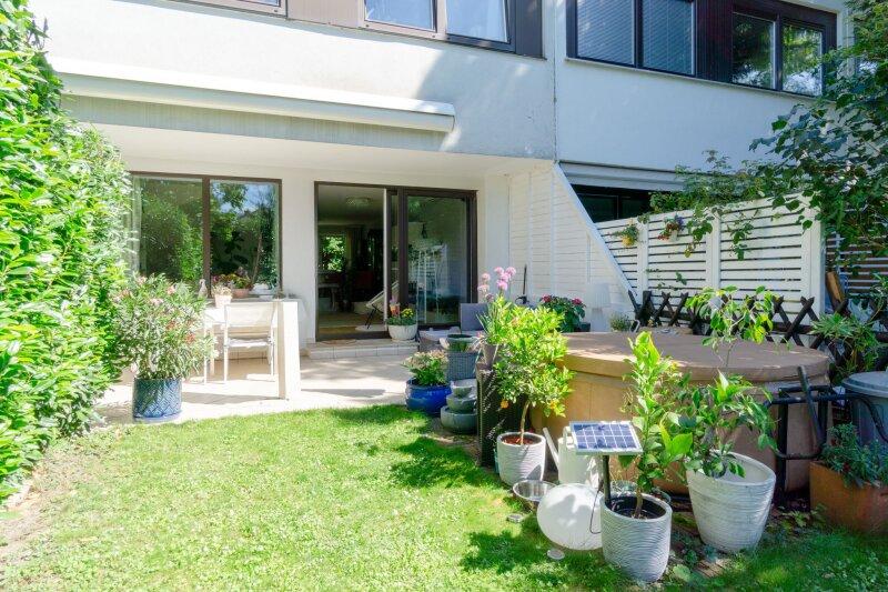 Adosado de 5 habitaciónes en Penzing, Austria No. 224864