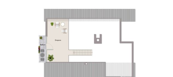 5-salle Maison à Aschaffenburg, Germany No. 276388 13