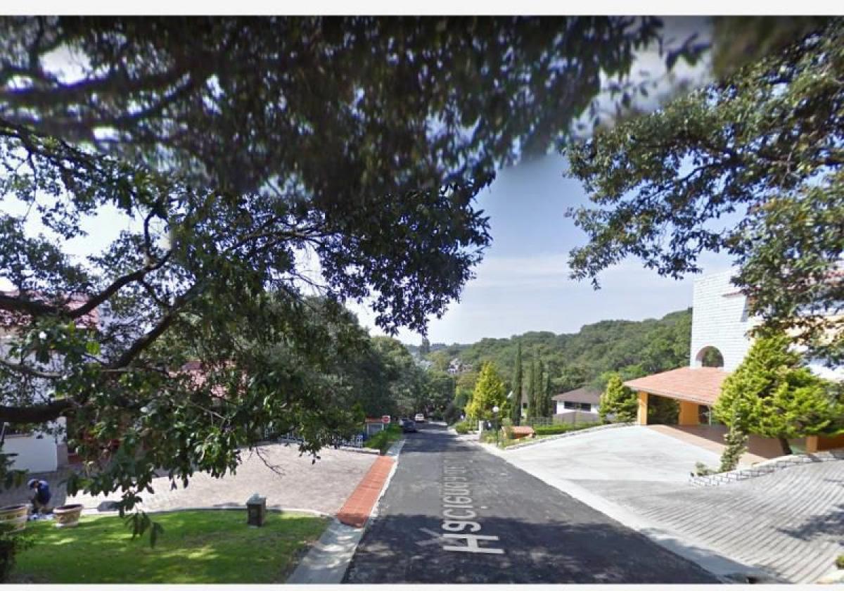 6 غرف نوم منزل في Ciudad Lopez Mateos, Mexico رقم 207237