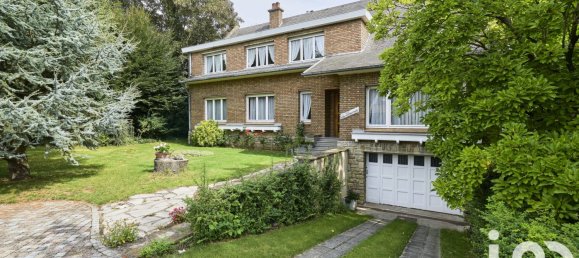 8 غرف نوم منزل في Lezennes, France رقم 257005 3