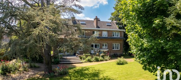 8 غرف نوم منزل في Lezennes, France رقم 257005 19