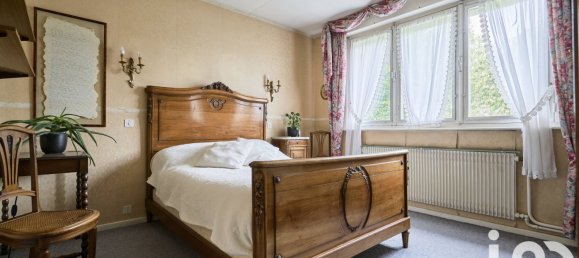 8 غرف نوم منزل في Lezennes, France رقم 257005 14