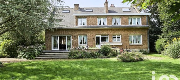 8 غرف نوم منزل في Lezennes, France رقم 257005 2