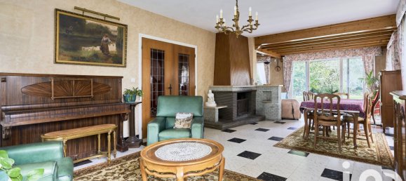 8 غرف نوم منزل في Lezennes, France رقم 257005 16