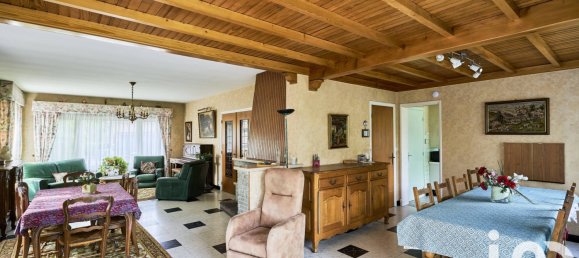 8 غرف نوم منزل في Lezennes, France رقم 257005 6