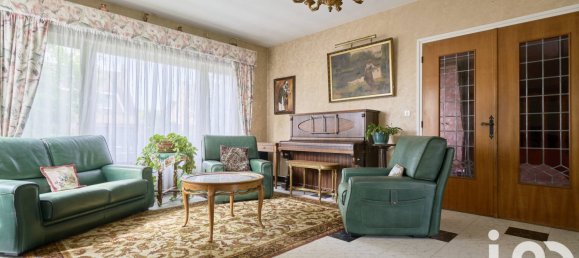 8 غرف نوم منزل في Lezennes, France رقم 257005 7