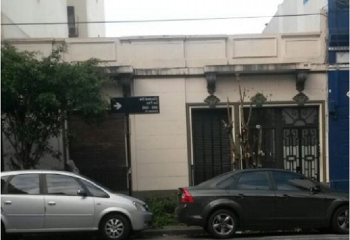 416 غرف نوم قطعة أرض في Buenos Aires, Argentina رقم 116873