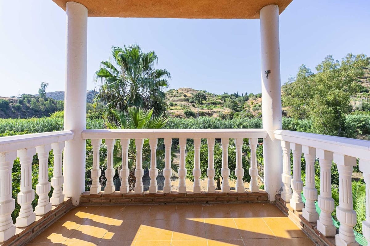 4 Schlafzimmer Haus in Mijas, Spain, Nr. 198195