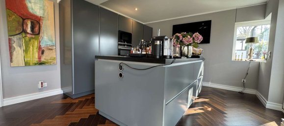 4 غرف نوم تاون هاوس في Kleve, Germany رقم 172400 21