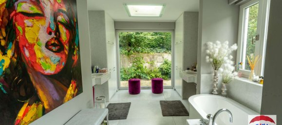 4 غرف نوم تاون هاوس في Kleve, Germany رقم 172400 12