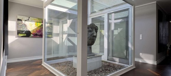 4 غرف نوم تاون هاوس في Kleve, Germany رقم 172400 11