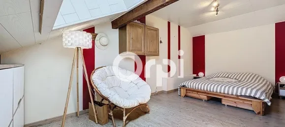 2 Schlafzimmer Doppelhaus in Haute-Savoie, France, Nr. 321677 3