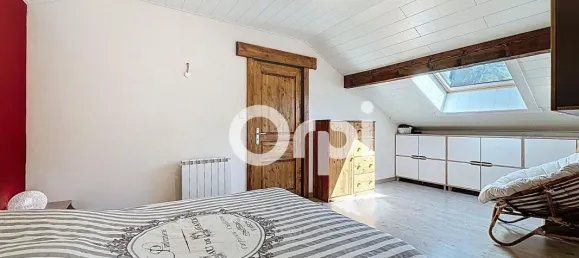 2 Schlafzimmer Doppelhaus in Haute-Savoie, France, Nr. 321677 5
