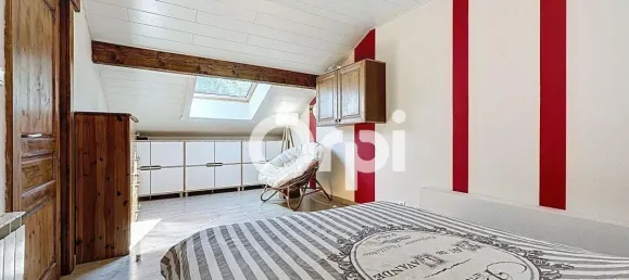 2 Schlafzimmer Doppelhaus in Haute-Savoie, France, Nr. 321677 4