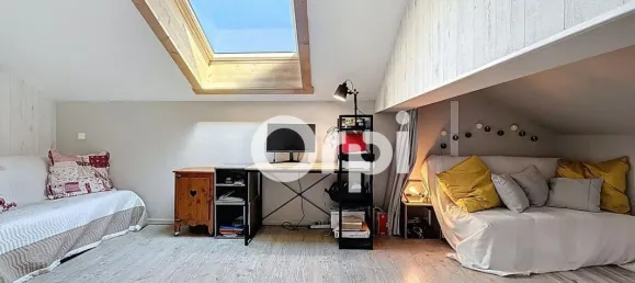 2 Schlafzimmer Doppelhaus in Haute-Savoie, France, Nr. 321677 6