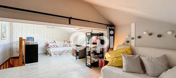 2 Schlafzimmer Doppelhaus in Haute-Savoie, France, Nr. 321677 7