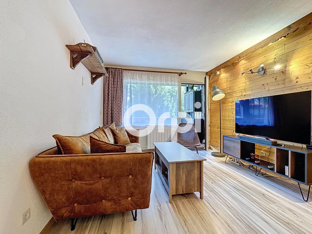 2 Schlafzimmer Doppelhaus in Haute-Savoie, France, Nr. 321677